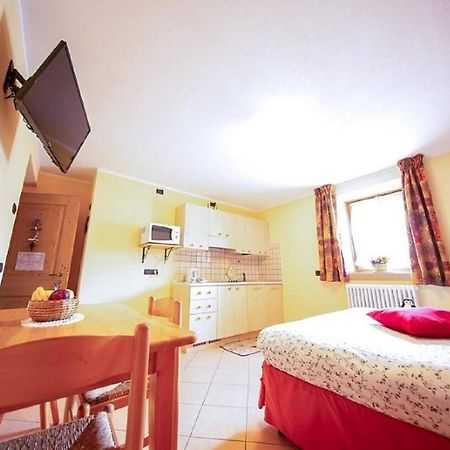 Appartamenti Valeria 2 Livigno Exterior photo